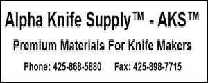 Visit Alpha Knife Supply