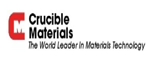 Click to Visit Crucible Materials